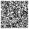 QR code with J S Jaspers contacts