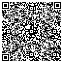 QR code with USA Nails contacts