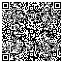 QR code with Artalitynet contacts