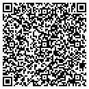 QR code with Hood's Affordable Used Cars contacts