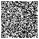 QR code with House of Hardtops Inc contacts