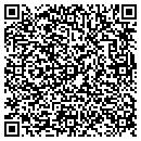 QR code with Aaron Medley contacts
