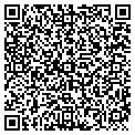 QR code with D & S Stump Removal contacts