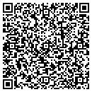 QR code with Realcourier contacts
