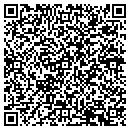 QR code with Realcourier contacts