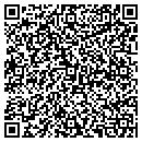QR code with Haddon Tree CO contacts