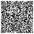 QR code with Tangles contacts