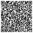 QR code with J & A Sales & Service contacts