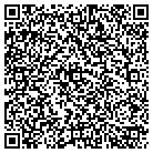 QR code with J D Byrider Auto Sales contacts