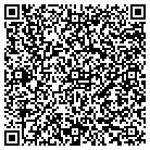 QR code with Jeffrey E Verdone contacts