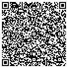 QR code with K & S Datasolutions contacts