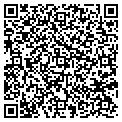 QR code with K W Assoc contacts