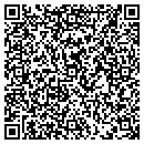 QR code with Arthur Couch contacts