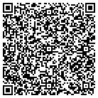 QR code with Professional Maintenance Of New Orleans Inc contacts