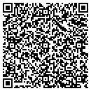 QR code with C&S Poultry contacts