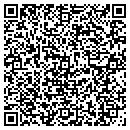 QR code with J & M Auto Sales contacts