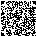 QR code with Zakcor Corporation contacts
