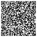 QR code with L C Software contacts