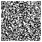 QR code with Whites Plumbing & Heating contacts