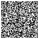 QR code with A Dolly's World contacts