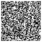 QR code with Chad Coble Tree Removal contacts