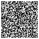 QR code with J Rock's Auto & Rv LLC contacts