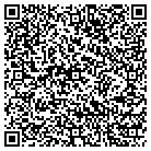 QR code with H & R Block Tax Service contacts