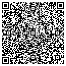 QR code with J & S Auto Sales Inc contacts