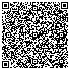 QR code with R And R Welding And Maintenance contacts
