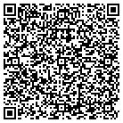 QR code with Digger-Pine Camellia Nursery contacts