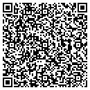 QR code with J T's Corral contacts