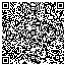QR code with Hinkley Tree Service contacts