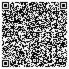 QR code with Kovar's Karate Center contacts
