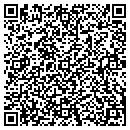 QR code with Monet Salon contacts