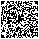 QR code with Mccormick Construction Co contacts