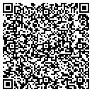 QR code with Kish Sales contacts