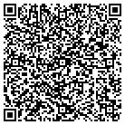 QR code with N M Remodel Brokers LLC contacts