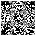 QR code with H R Ryder Engineering LLC contacts
