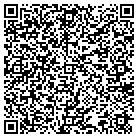 QR code with Nyc Tree Trimming & Rmvl Corp contacts