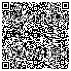 QR code with Radiance Salon & Medi-Spa contacts