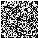 QR code with Ahrendsen Racing contacts