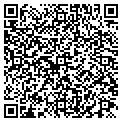 QR code with Ronald Boucet contacts