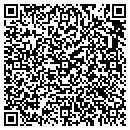 QR code with Allen L Bell contacts