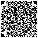 QR code with Amy E Sturtz contacts