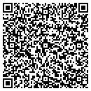 QR code with Hauenstein Courier contacts
