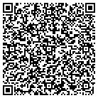 QR code with Custom Marine Insulation Inc contacts