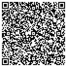 QR code with High Energy Incorporated contacts