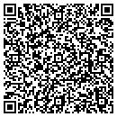 QR code with Ann Howard contacts