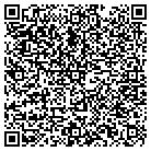 QR code with High End Defense Solutions LLC contacts