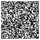 QR code with Hurry Courier contacts